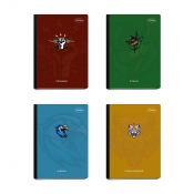 Buy Sterling Wild Badge Clip Binder Notebook 685 Random Design online at Shopcentral Philippines.
