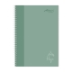 Set of 8 Avanti Crowning Thoughts Spiral Notebook 80 Leaves