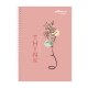 Set of 8 Sterling FQuotes Spiral Notebook 685 80 Leaves