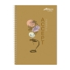 Set of 8 Sterling FQuotes Spiral Notebook 685 80 Leaves
