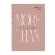Set of 8 Avanti Feminal Spiral Notebook 80 Leaves