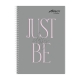 Set of 8 Avanti Feminal Spiral Notebook 80 Leaves