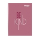 Set of 10 Orions Straight Line Spiral Notebook 80 Leaves