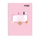 Set of 10 Orions Retro Games Spiral Notebook 80 Leaves