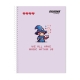 Set of 10 Orions Retro Games Spiral Notebook 80 Leaves