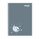 Set of 10 Orions Kawaii Inu Spiral Notebook 80 Leaves