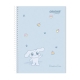 Set of 10 Orions Kawaii Inu Spiral Notebook 80 Leaves