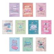 Buy Set of 10 Orions Y2K Core Spiral Notebook 80 Leaves online at Shopcentral Philippines.