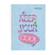 Set of 10 Orions Y2K Core Spiral Notebook 80 Leaves
