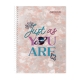 Set of 10 Orions Y2K Core Spiral Notebook 80 Leaves