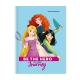 Set of 10 Orions Disney Princess Writing Notebook 80 Leaves