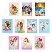 Buy Set of 10 Orions Disney Princess Writing Notebook 80 Leaves online at Shopcentral Philippines.