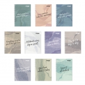 Buy Set of 10 Orions Ukiyo-e Spiral Notebook 80 Leaves online at Shopcentral Philippines.