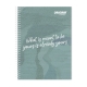 Set of 10 Orions Ukiyo-e Spiral Notebook 80 Leaves