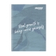Set of 10 Orions Ukiyo-e Spiral Notebook 80 Leaves
