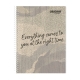 Set of 10 Orions Ukiyo-e Spiral Notebook 80 Leaves
