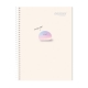 Set of 10 Orions Teeny Spiral Notebook 80 Leaves
