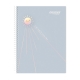 Set of 10 Orions Teeny Spiral Notebook 80 Leaves