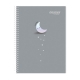 Set of 10 Orions Teeny Spiral Notebook 80 Leaves