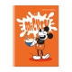 Set of 10 Orions Disney Mickey & Minnie Mouse Composition Notebook 80 Leaves