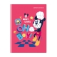 Set of 10 Orions Disney Mickey & Minnie Mouse Composition Notebook 80 Leaves