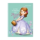 Set of 10 Orions Sofia the First Writing Notebook 80 Leaves