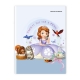 Set of 10 Orions Sofia the First Writing Notebook 80 Leaves