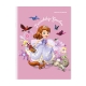 Set of 10 Orions Sofia the First Writing Notebook 80 Leaves
