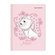 Set of 10 Orions Disney Marie Writing Notebook 80 Leaves