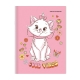 Set of 10 Orions Disney Marie Writing Notebook 80 Leaves