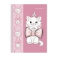 Set of 10 Orions Disney Marie Writing Notebook 80 Leaves