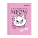 Set of 10 Orions Disney Marie Writing Notebook 80 Leaves