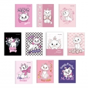 Buy Set of 10 Orions Disney Marie Writing Notebook 80 Leaves online at Shopcentral Philippines.