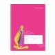 Set of 10 Orions Disney Princess Color Coding Writing Notebook 80 Leaves