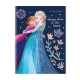 Set of 10 Orions Disney Frozen Writing Notebook 80 Leaves