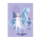 Set of 10 Orions Disney Frozen Writing Notebook 80 Leaves