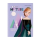 Set of 10 Orions Disney Frozen Writing Notebook 80 Leaves