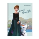 Set of 10 Orions Disney Frozen Writing Notebook 80 Leaves