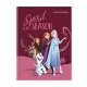 Set of 10 Orions Disney Frozen Writing Notebook 80 Leaves