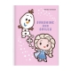 Set of 10 Orions Disney Frozen Chibi Writing Notebook 80 Leaves