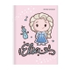 Set of 10 Orions Disney Frozen Chibi Writing Notebook 80 Leaves