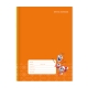 Set of 10 Orions Disney Frozen Color Coding Writing Notebook 80 Leaves