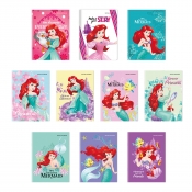 Buy Set of 10 Orions Disney The Little Mermaid Writing Notebook 80 Leaves online at Shopcentral Philippines.