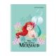 Set of 10 Orions Disney The Little Mermaid Writing Notebook 80 Leaves