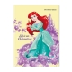 Set of 10 Orions Disney The Little Mermaid Writing Notebook 80 Leaves