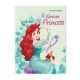 Set of 10 Orions Disney The Little Mermaid Writing Notebook 80 Leaves
