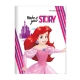 Set of 10 Orions Disney The Little Mermaid Writing Notebook 80 Leaves