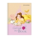 Set of 10 Orions Disney Princess Writing Notebook 80 Leaves