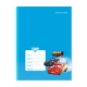 Set of 10 Orions Disney Pixar Cars Color Coding Writing Notebook 80 Leaves