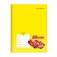 Set of 10 Orions Disney Pixar Cars Color Coding Writing Notebook 80 Leaves